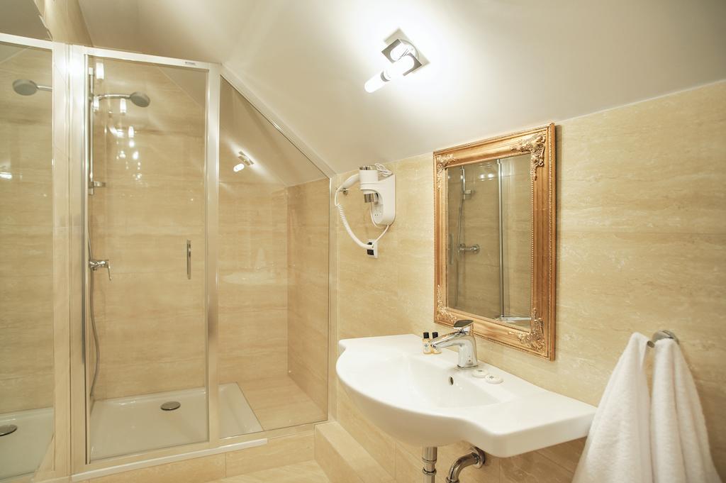 Hotel Kopernik Ciechocinek Room photo